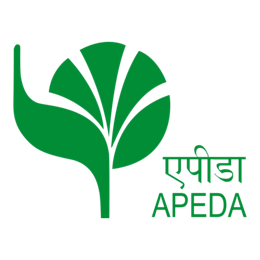 APEDA certification