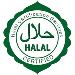 Halal certification